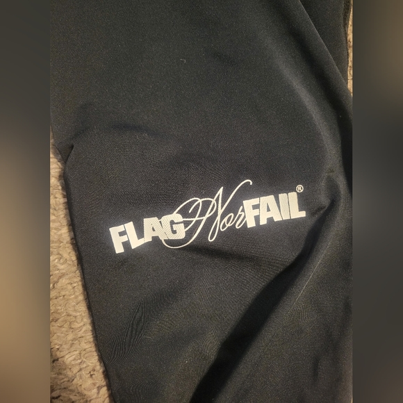 Flag nor fail - Picture 2 of 6